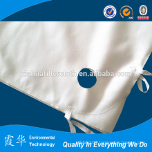 industrial centrifugal polyester press filter cloth